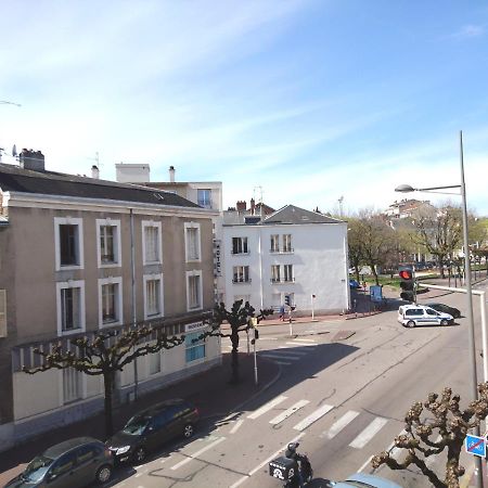 Cool Places Лімож Екстер'єр фото